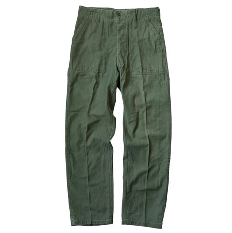 PANTS | ON THE HILL