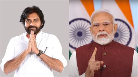 Pawan Kalyan Hails PM Modi's Address To Nation After Operation Sindoor ...
