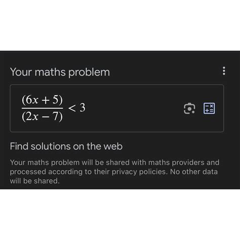 Image result for Practice Problem 6.5