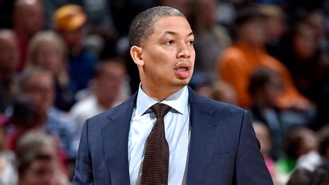 Tyronn Lue Ethnicity, Nationality & Parents: Where Are They From ...