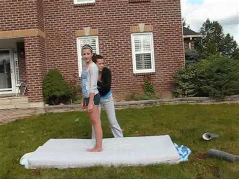 Image result for Back Flip Lesson