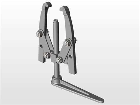 Image result for AutoCAD Puller Tutorial