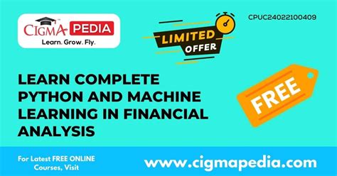 Udemy Python Machine Learning Tutorial 的图像结果