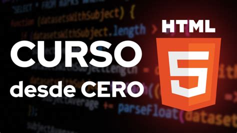 Curso Completo HTML 的图像结果