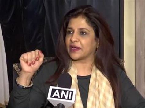 AAP's corrupt nature exposed: BJP's Shazia Ilmi on Naresh Balyan's arrest