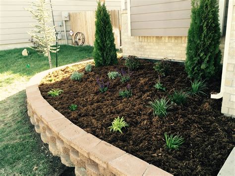 Diy Concrete Landscape Edging Forms — Randolph Indoor and Outdoor Design