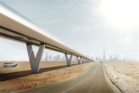 Hyperloop Car 的图像结果