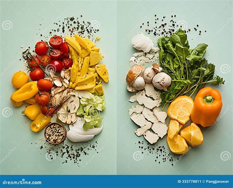 An Engaging Infographic about the Environmental Benefits of Upcycling Food, Showcasing How it ...