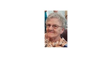Dorothea Hawbaker Obituary (1929 - 2018) - Waynesboro, PA - The ...