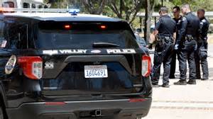 Simi man arrested after police use pepper spray, K-9