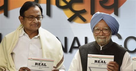 Days before Budget, Manmohan Singh says Indian economy is not in good shape