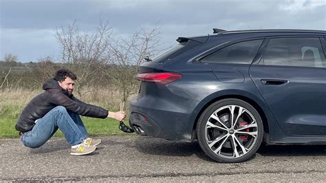 New (2014-2017) Audi S3 Review | Drive, Specs & Pricing | Carwow