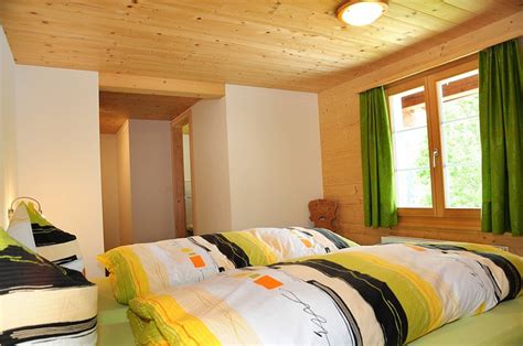 BERGGASTHAUS GEMSLI (St. Antonien) - Guesthouse Reviews, Photos, Rate ...