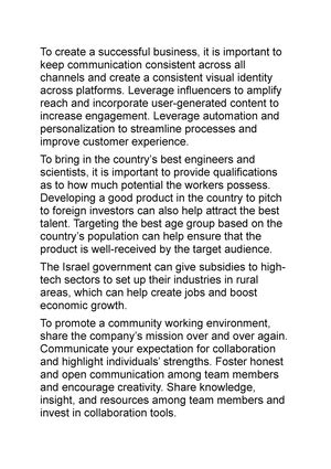 Project Proposal - It explains what the project is, why it's important ...