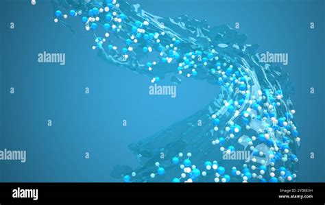 H2O2 Molecule Model 的图像结果