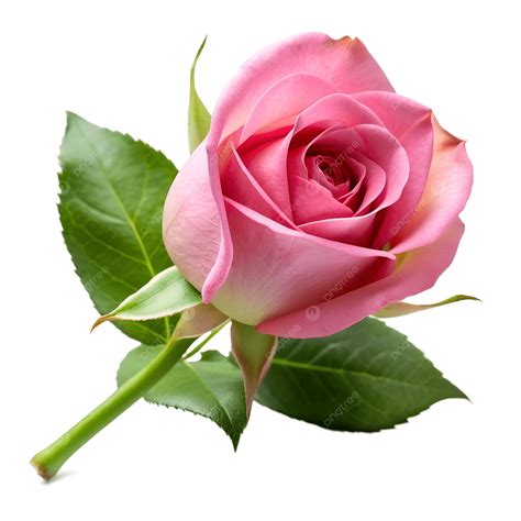 Clip Art Pink Rose 45 Pink Rose Images! The Graphics Fairy
