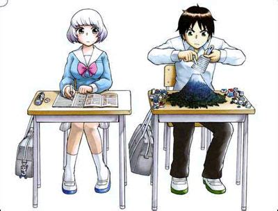 上课漫画 的图像结果