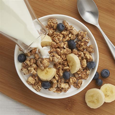 Kashi Golean Cinnamon