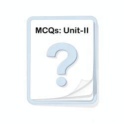 MCQs: Unit-III: The Process of Budget Making: Sources of Revenue ...