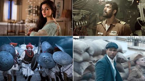 Independence Day 2024: 6 Movies That Showcased The Forgotten Heroes