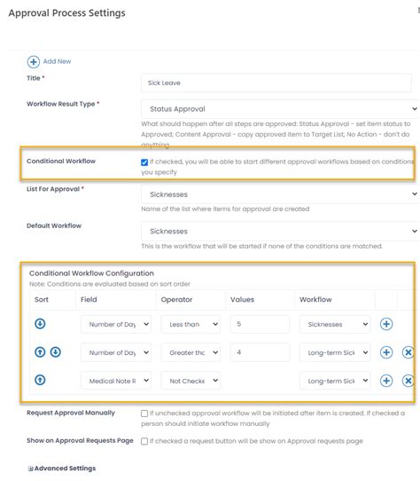 Image result for Approval Process Three Options