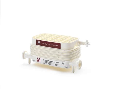 Viresolve® Pro Modus 1.2 Shield H | VPPH102NB1