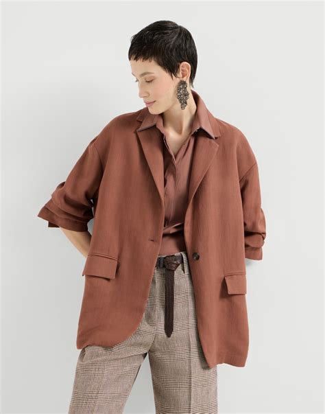 Women's clothing collection - Ready to wear | Brunello Cucinelli