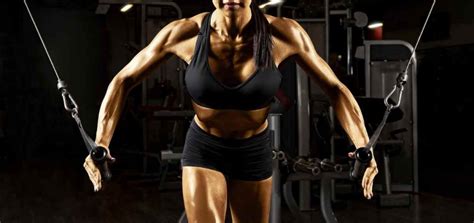 5 Best Cable Chest Exercises for a Strong Upper Body (Plus a 20-Minute Chest Cable Workout ...