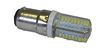Buy Singer Featherweight 221 / 222 64LED Bulb Online at Low Prices in ...