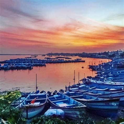 Kollam Port - Hi Kollam