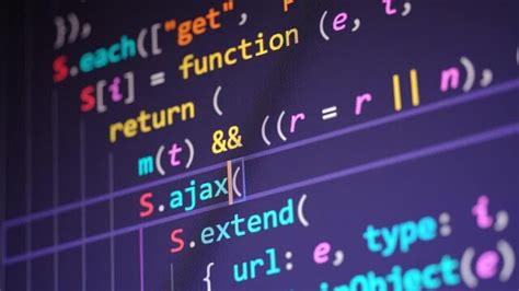 Code Algorithm Full Screen 的图像结果