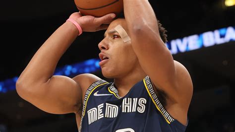 How the Memphis Grizzlies 4-point line improved their 3-point shooting