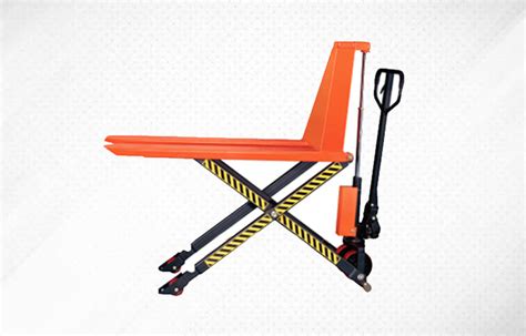 Hand Pallet Truck | Root Machinery LLP