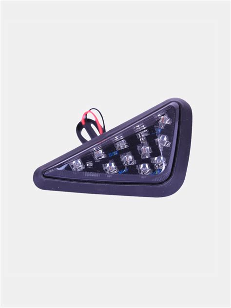 HJG Flush mount Indicator Normal – Bandidos pitstop