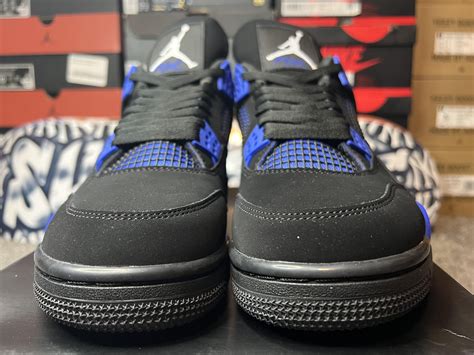 Blue thunder 4 from yeeshoes : r/Repsneakers