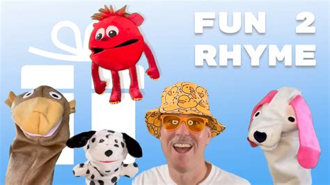 Fun 2 Rhyme | Know Your Meme