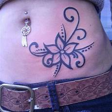 tribal blumen tattoo 111 artistic and striking flower tattoos designs tribal blumen tattoo 111 artistic and striking flower tattoos designs