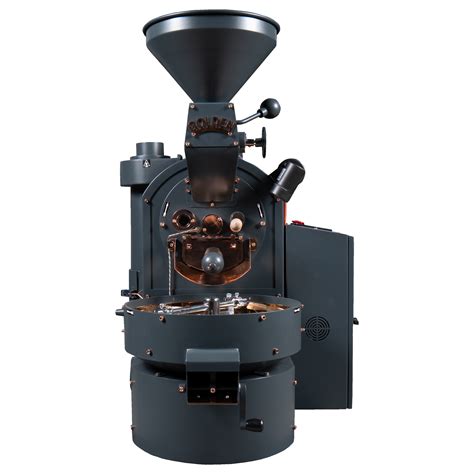 2024 Guide to the Best Coffee Roaster Machine for Small Business ...