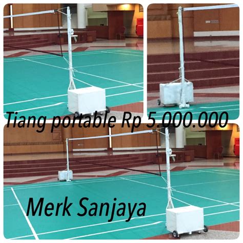 Jual Perlengkapan Olahraga, Bulutangkis Badminton ( Baju,Celana,Grip ...