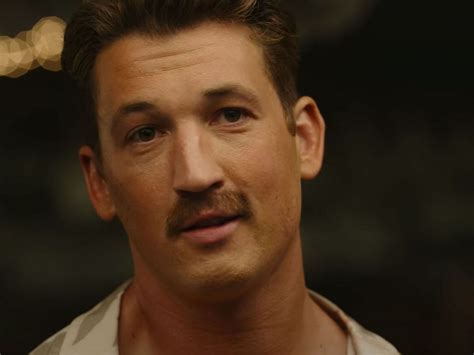 Miles Teller Scars Facial Miles Teller | South Magazine
