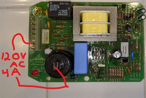 Image result for Fireplace Control Module