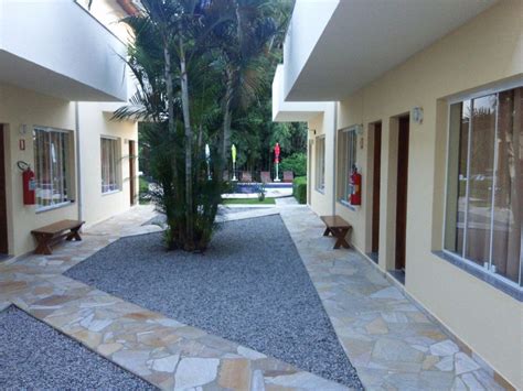 MAR E LUA FLATS MARESIAS (Brazil) - Specialty Hotel Reviews, Photos ...