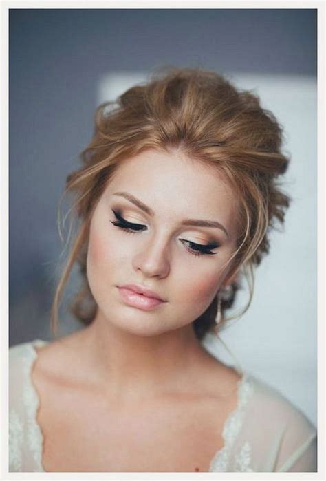 bridal makeup looks for fair skin