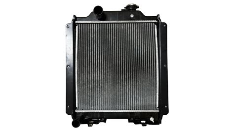 NEW HOLLAND 50 HP – Varun Radiators