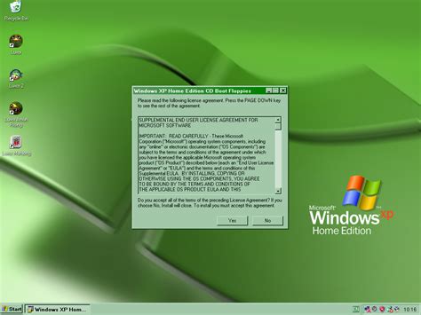 Rezultat imagine pentru WinXP Boot