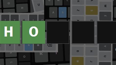 5-Letter Words Starting With HO For Wordle March 7, 2023