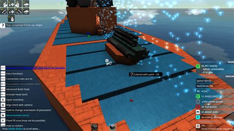 Titan class destroyer : r/FromTheDepths