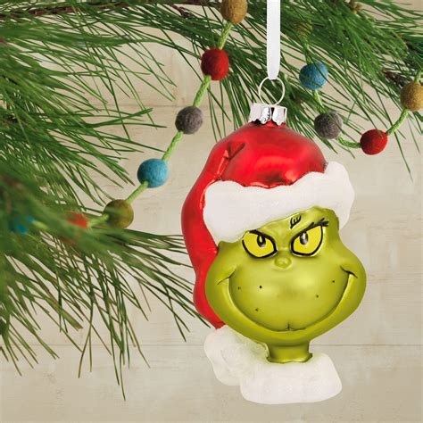 Grinch Christmas Decorations Au at Melissa Wolf blog