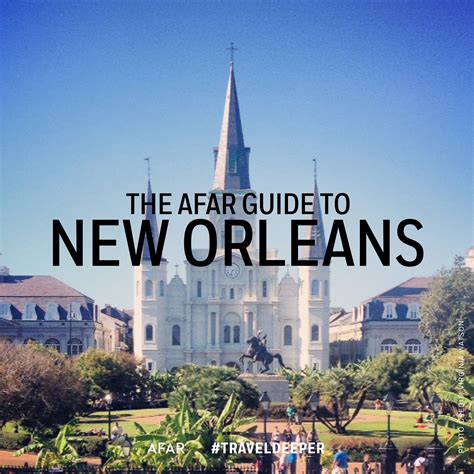 New orleans travel guide – Artofit