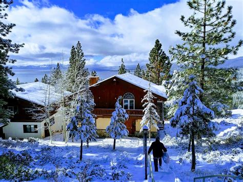 Incline Village: Self-Driving Audio Tour of South Lake Tahoe book in ...